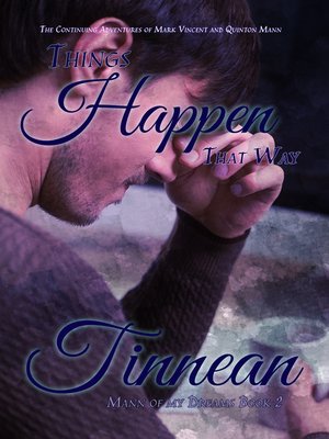 cover image of Things Happen That Way